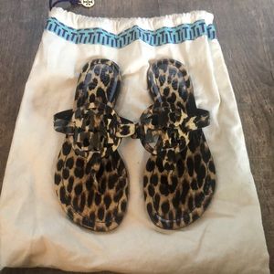 Tory Burch Miller sandal